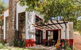 Mid Town Tapalpa